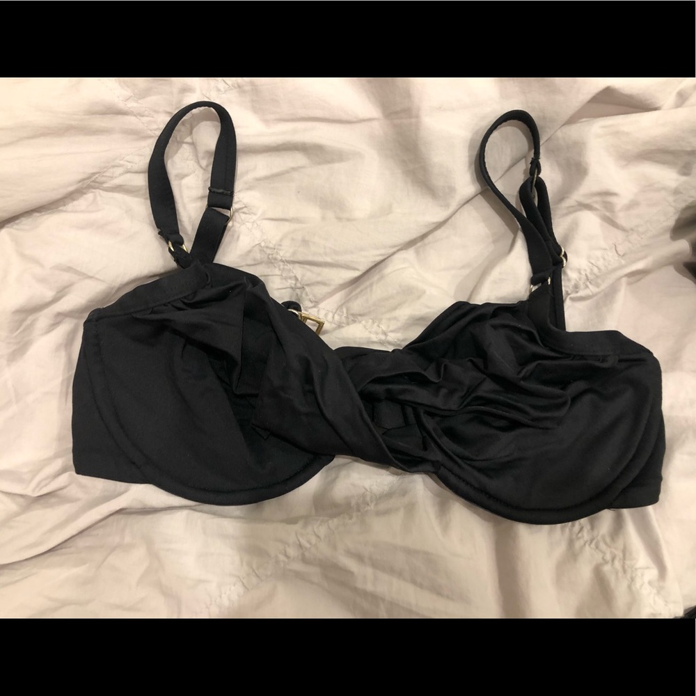 Swim System Nordstrom Bikini Top Gem